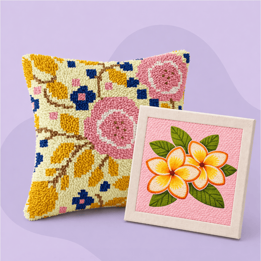 Bundle Flowers Passion