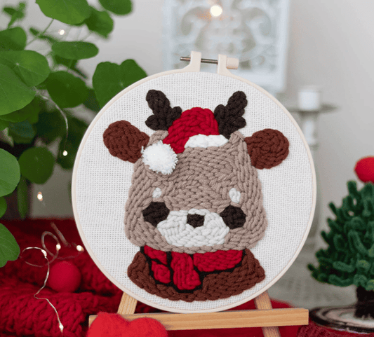 Kit Rudolph La Renna