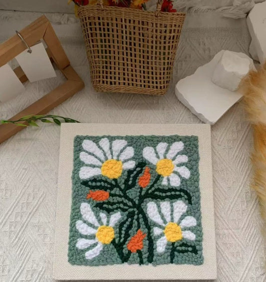 Daisy Dreams