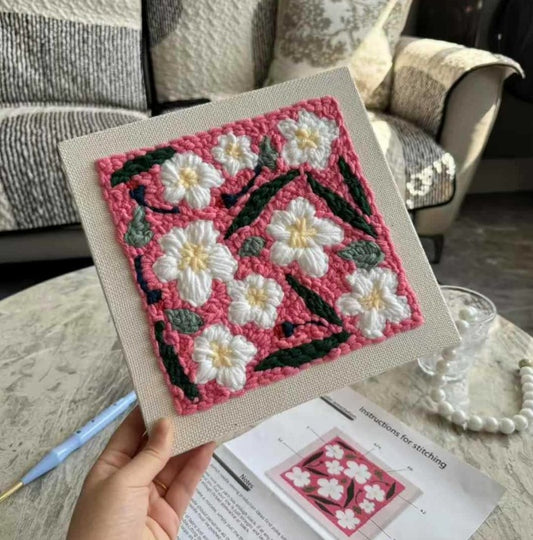 Rose Lattice