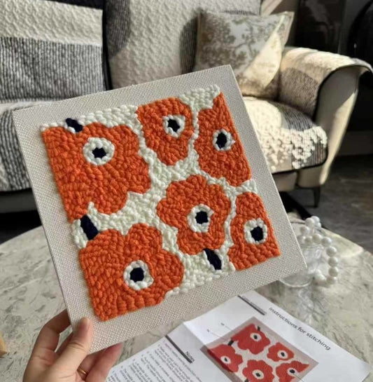 Poppy Paradise