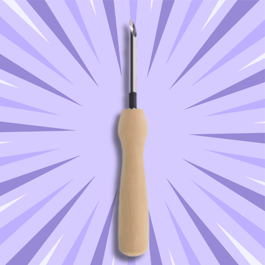 Ago Punch Needle Premium 3mm