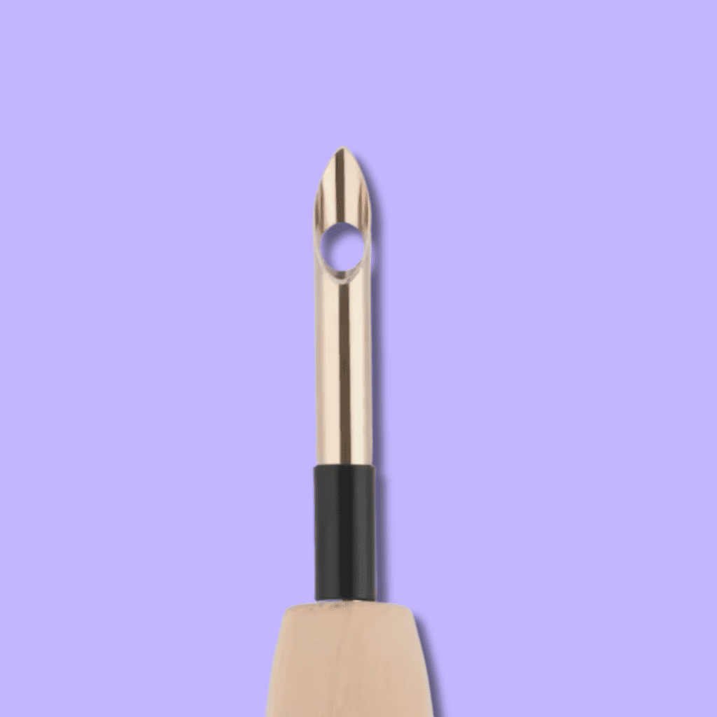 Ago Punch Needle Premium 5mm