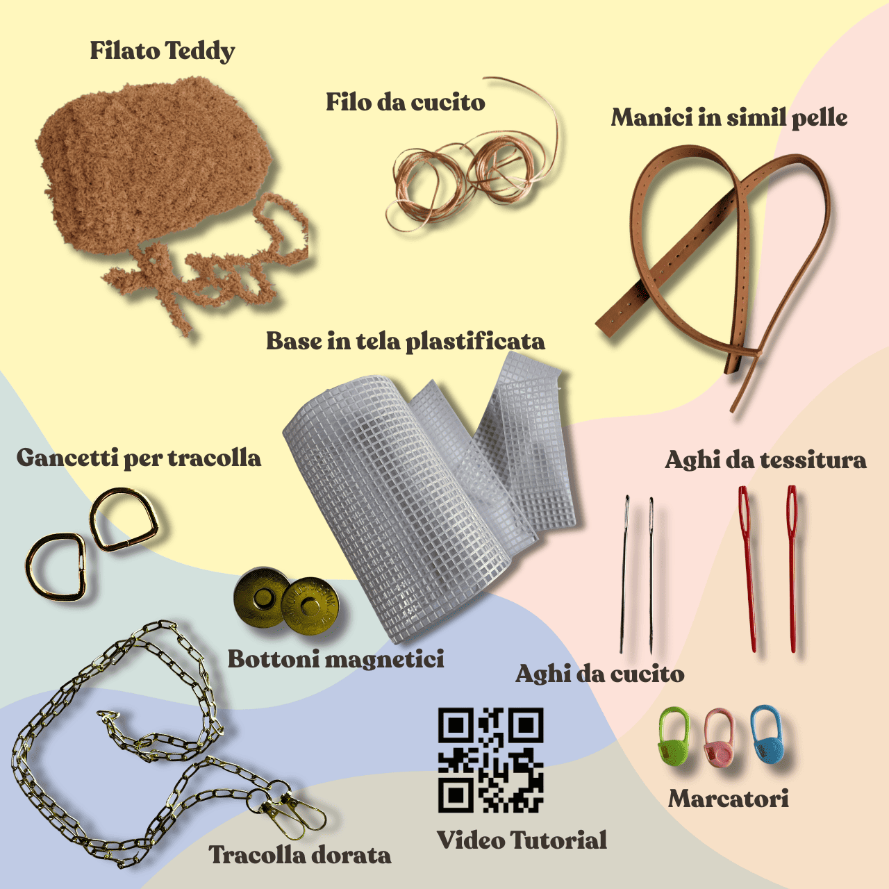 The Honey Bag Kit