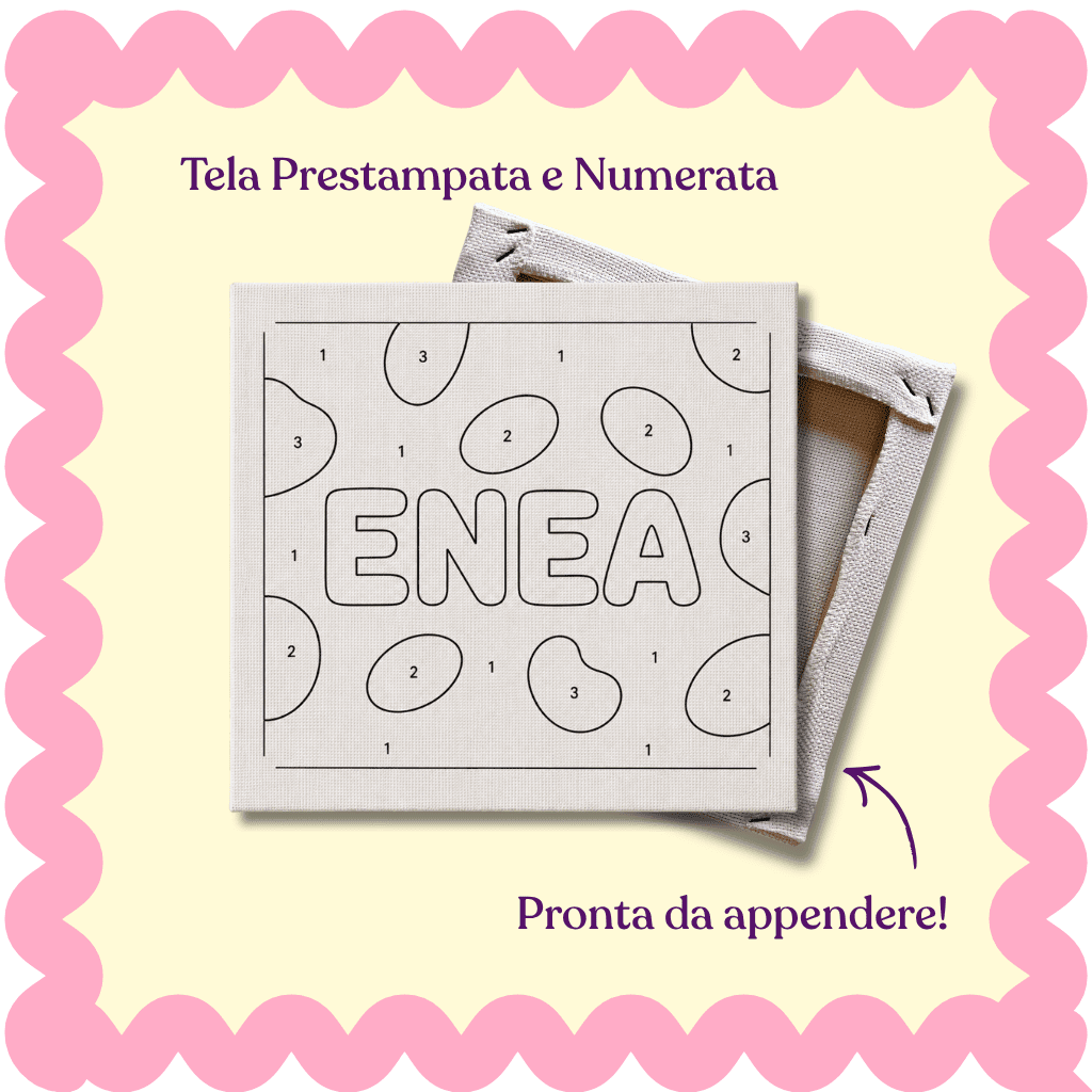 Kit Personalizzato