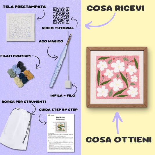 Kit Rose Lattice